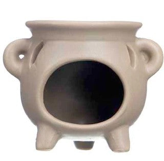 Brûleur Céramique Petit Chaudron