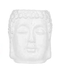 Brûleur Céramique Bouddha