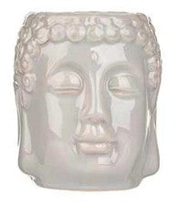 Brûleur Céramique Bouddha