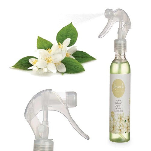 Spray désodorisant au jasmin