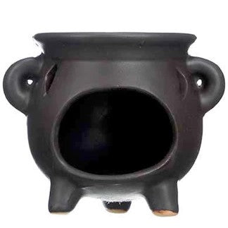 Brûleur Céramique Petit Chaudron