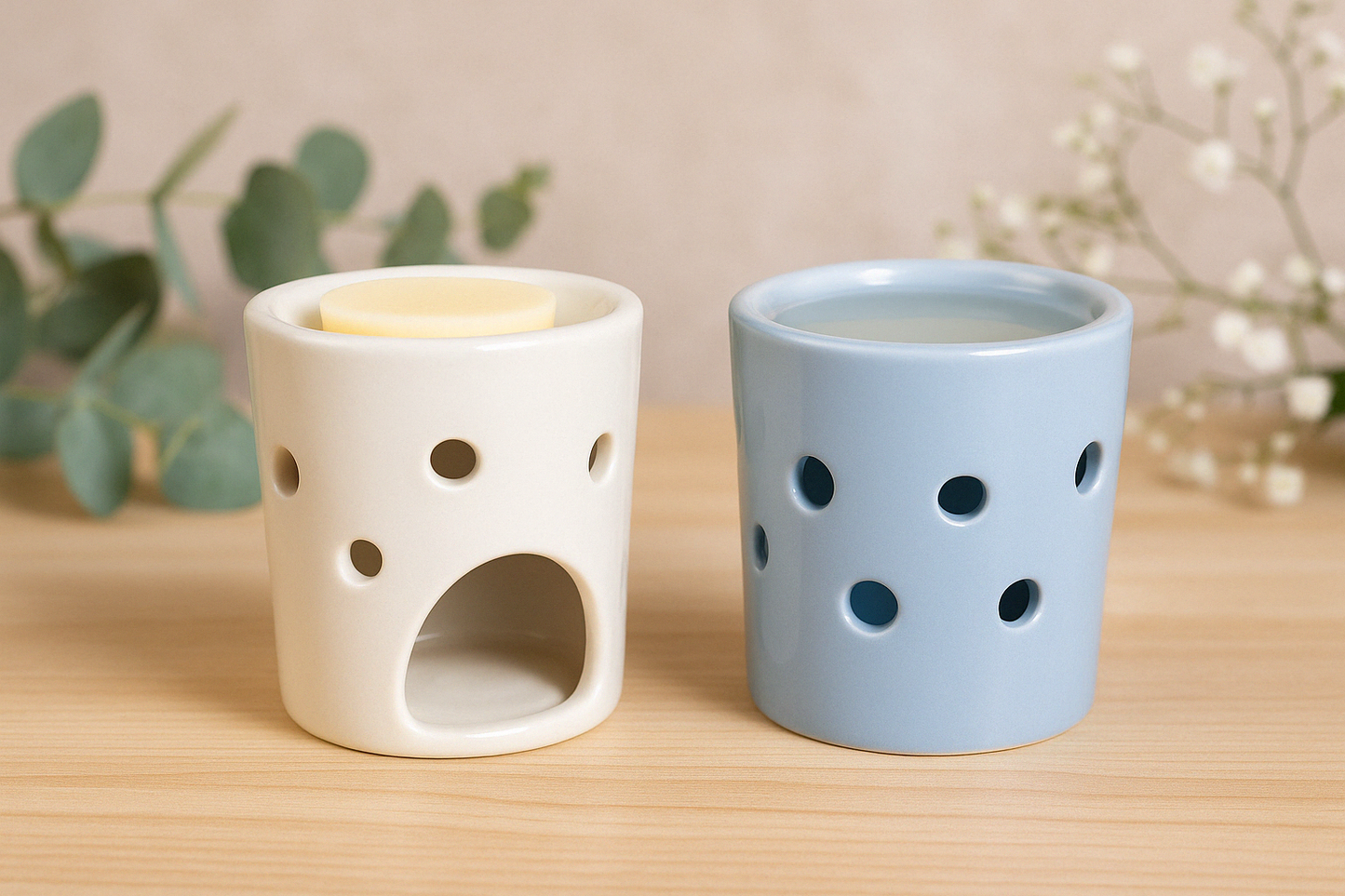 Brûleur Céramique béton