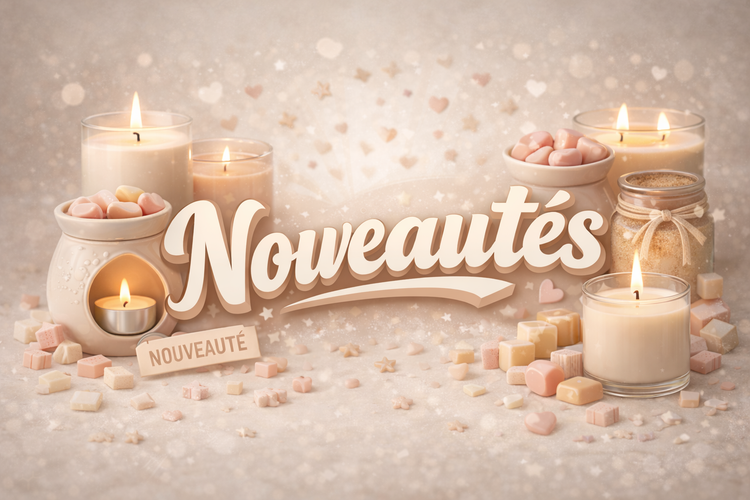 Nouveautés