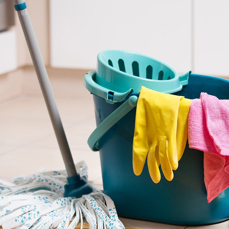 Nettoyant Sol Ultra Efficace