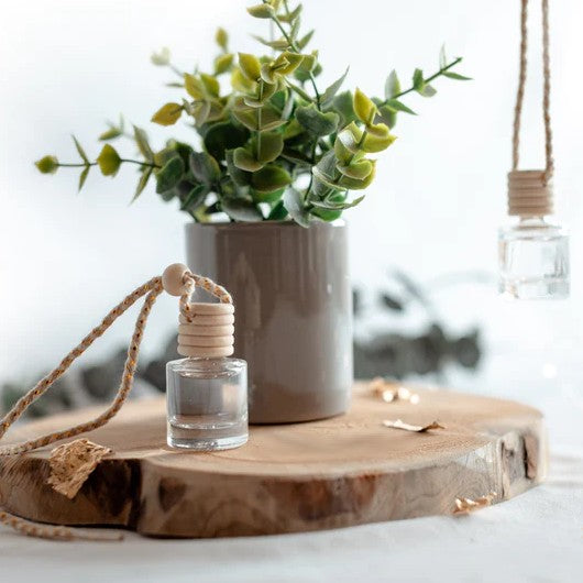 Diffuseur de voiture