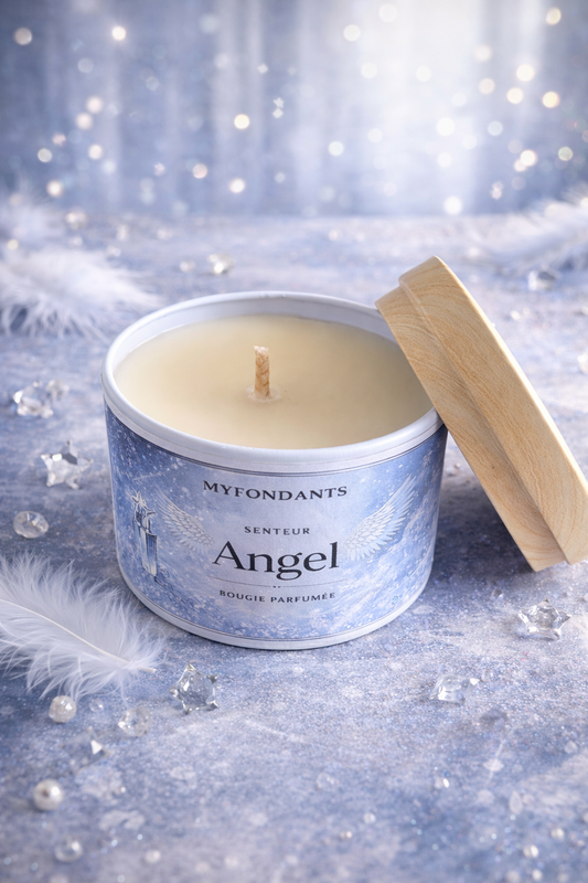 Bougie parfumée – Angel