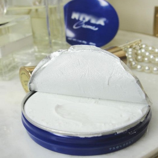 Sachet de 3 fondants Crème nivea