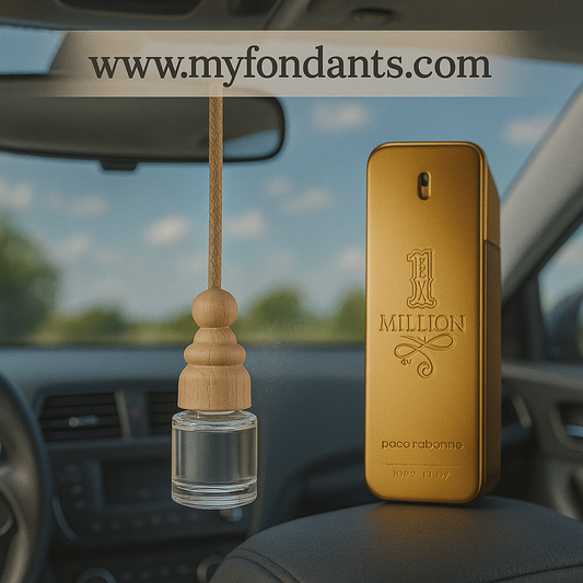 Diffuseur Voiture - One million